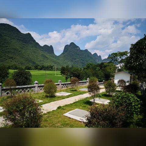 2025.12.12桂林今天空气质量指数怎么样