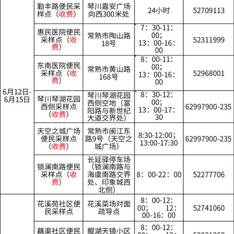 苏州市琴川街道归哪个区
