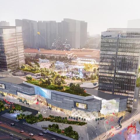 东莞市国贸别墅二手房的长尾关键词有什么