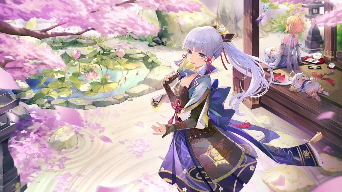 原神账号保护登录怎么关（原神强制登录限制是什么）