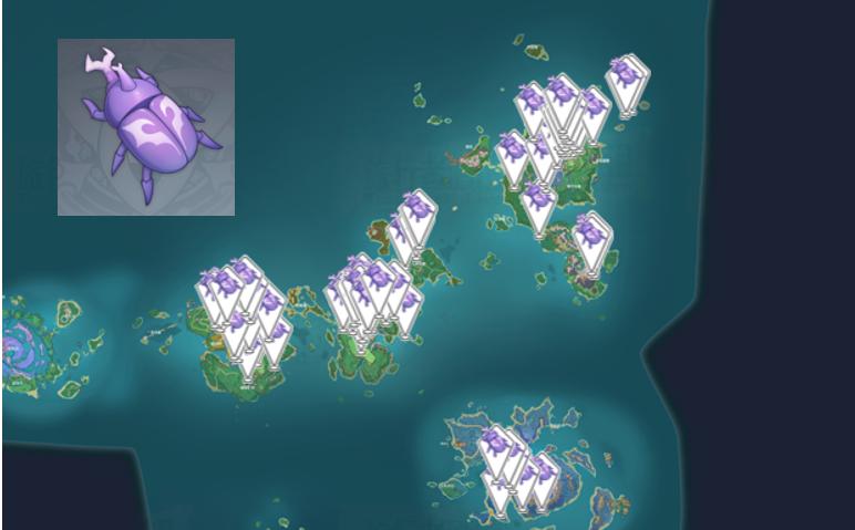 原神怎么拿别人的升级材料（天光的指引是谁的升级材料）