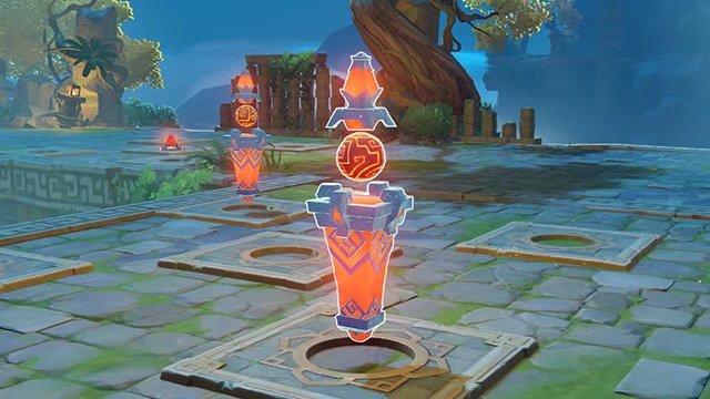 原神御神签的任务怎么触发（原神海祇大御神是谁）