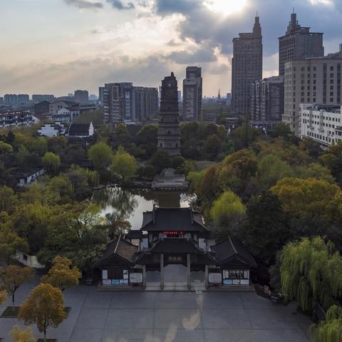 【江阴升地级市最新消息/江阴有可能撤市设区吗】