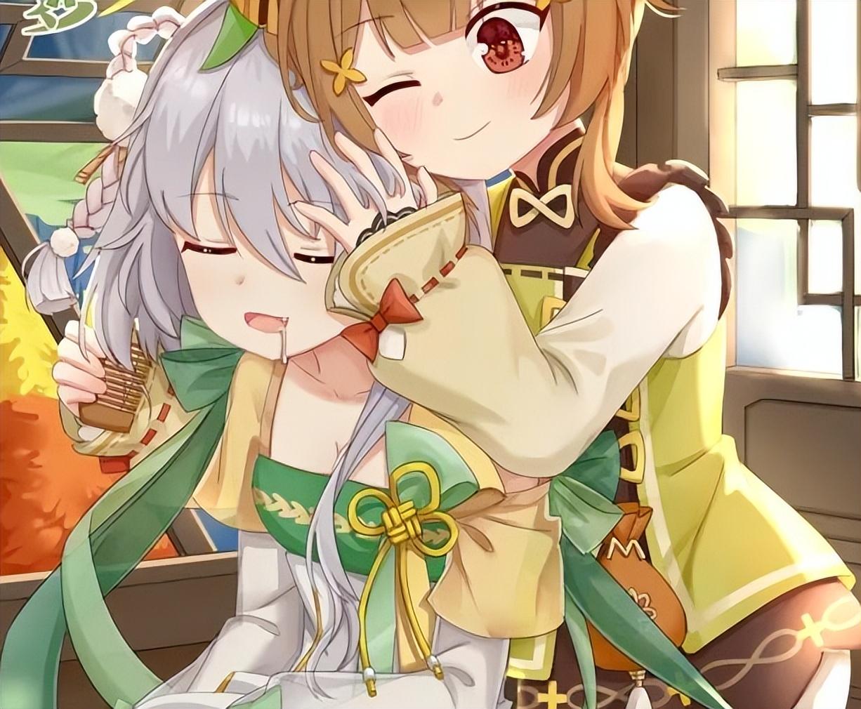 原神怎么永冻不碎冰(甘雨带什么三星圣遗物)