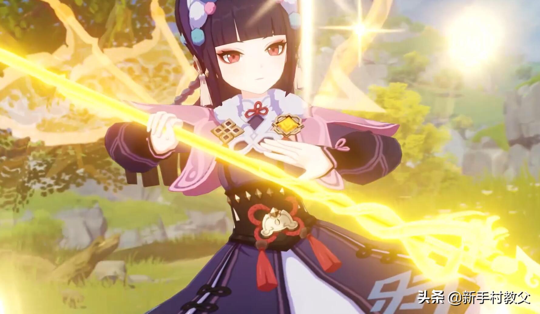 原神怎么边看边更新（原神更新后怎么查抽卡记录）