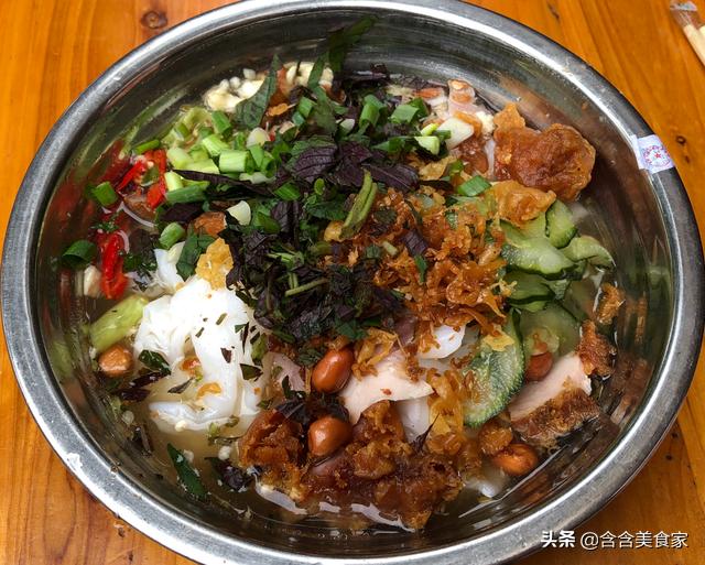 南宁有什么特色美食（南宁网红小吃店排名）
