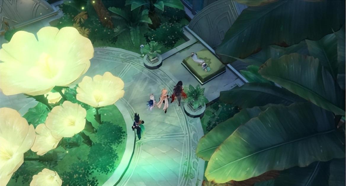 原神查看任务提示怎么弄（原神查看并启动开关任务）