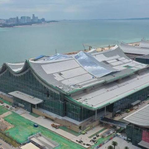 厦门市国贸中心在哪里