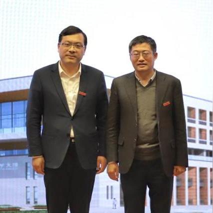 无锡市杏林镇属于哪个区