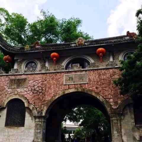 宁波市溪口属于哪个区