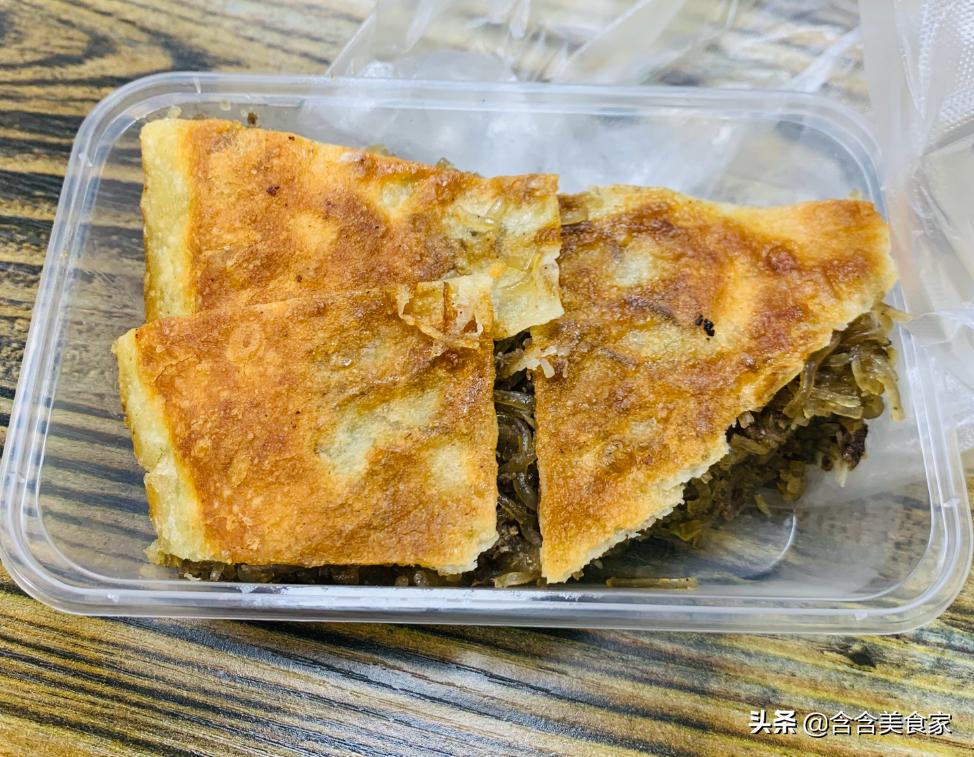 亳州有什么特色美食（涡阳特产）