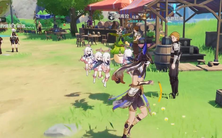 原神宝箱刷新时间怎么设置（为什么原神中的宝箱越来越难找了）