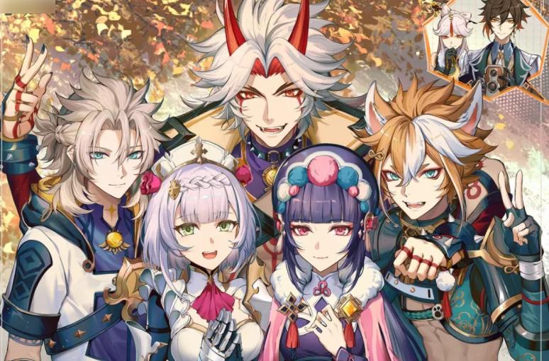 原神怎么过深渊12层（原神深渊战斗次数怎么算）