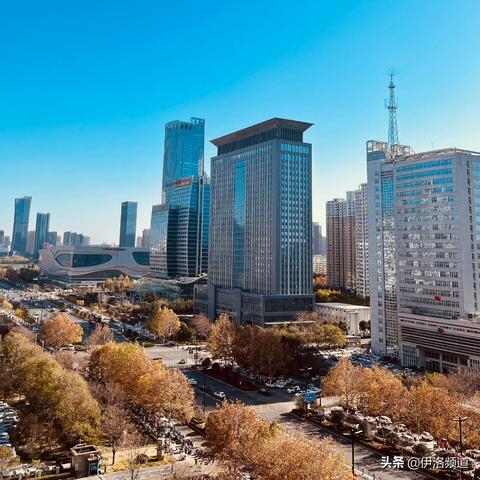 无锡市和洛阳市哪个繁华