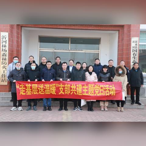 临沂市新六中在哪里啊