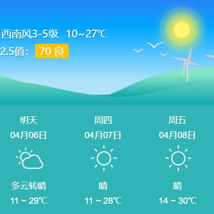 【西安未来15天天气预报】西安未来15天气情况查询