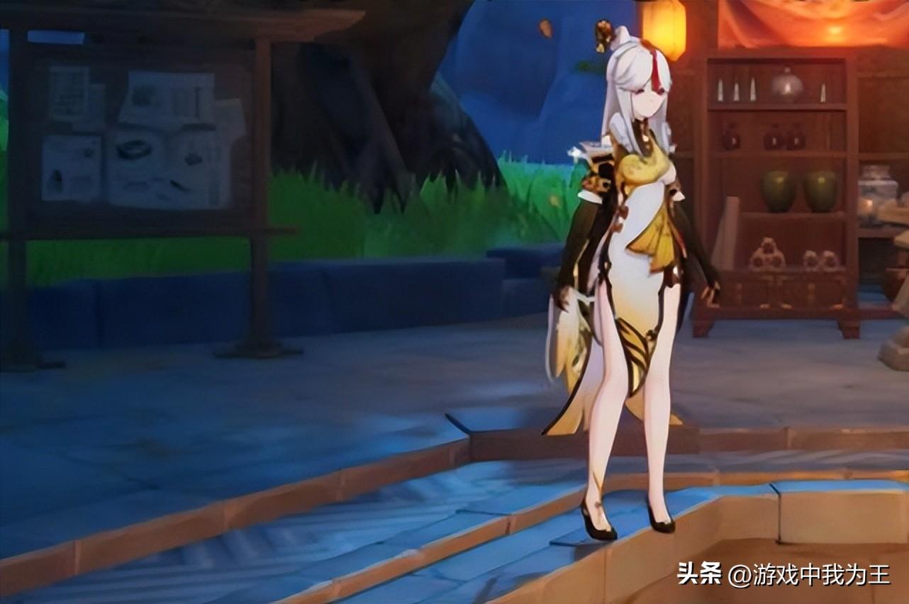 原神刻晴怎么打出高爆发（2022刻晴值得培养吗）