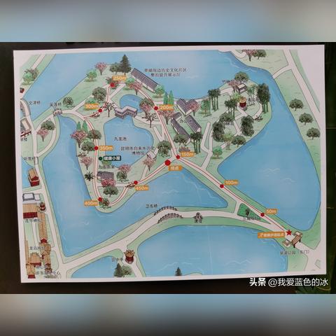 【天津市静海区翠湖公园】长尾关键词有什么