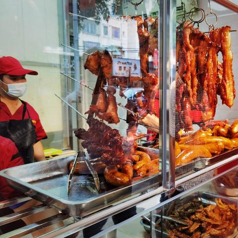 南宁烧鸭网的相关长尾关键词有哪些