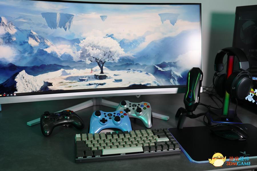 原神怎么用驱动（nvidia不支持原神吗）