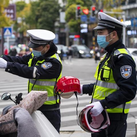 车限号措施的实施及其影响分析-第2张图片-其人生活百科