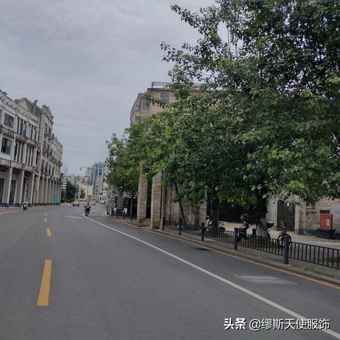 广州市最大的牌坊叫什么