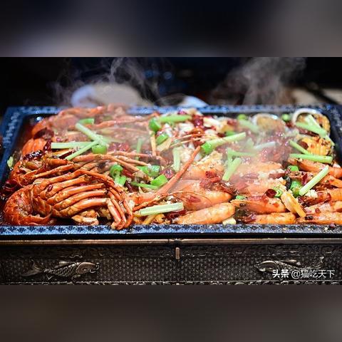 厦门的人们在饮食上有哪些喜好？