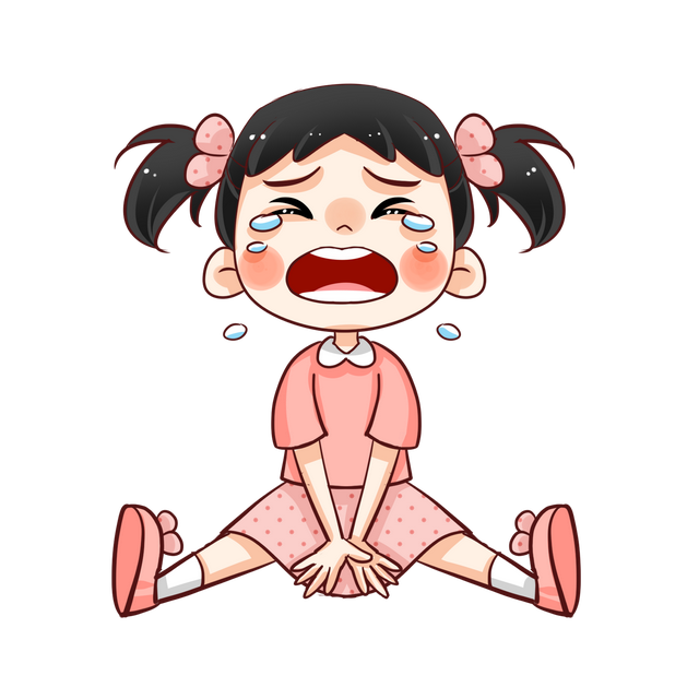 宝宝喜欢发脾气怎么办