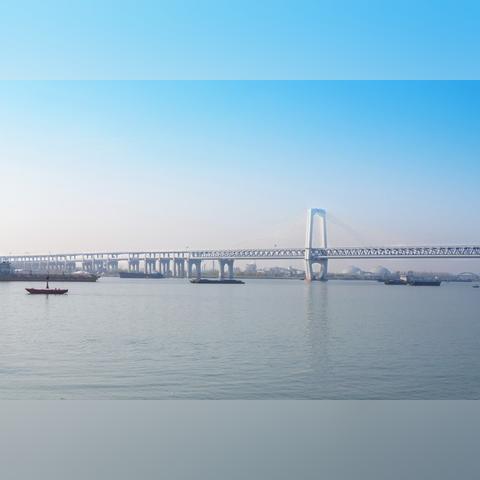 安徽合肥离芜湖有多远？需要几个小时？