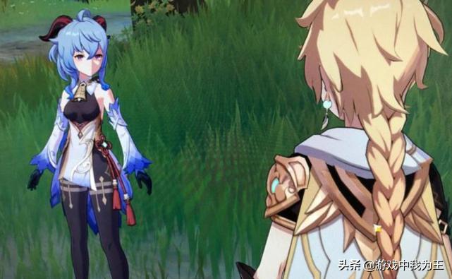 原神怎么渊下宫（原神壁虎尾巴采集路线）