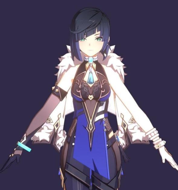 原神中的新角色怎么得（原神抽角色要提前多久攒）