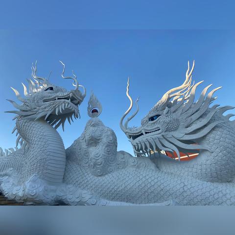泰国哪些景点最好，泰国旅游必去景点推荐？