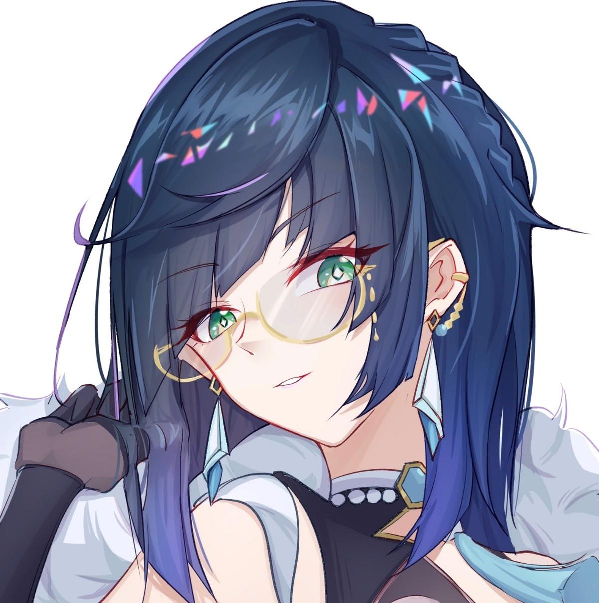 原神新的人物怎么得（原神角色后面的小精灵是怎么弄的）