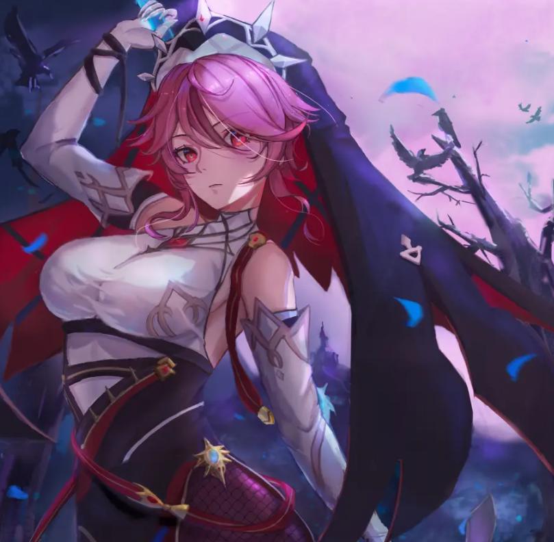 原神新手没有角色怎么玩（原神新手快速获得的角色）