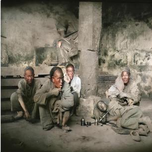 哈尔滨的男人总体怎么样？