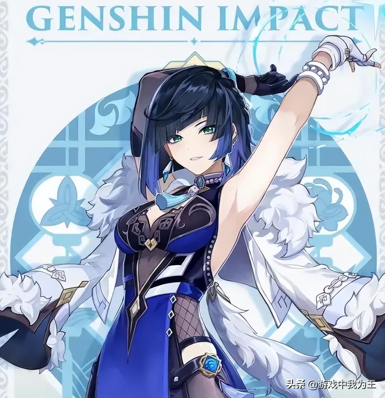 原神怎么变回原来的属性（原神主角只能转换一次属性）