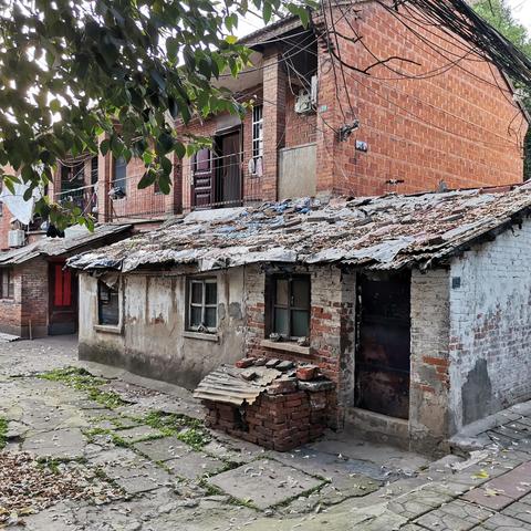 合肥市庐阳区哪个房最好