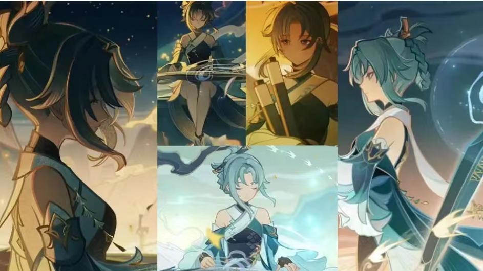 原神洞天内怎么摆放物件（原神壶里的画种匣如何获取）