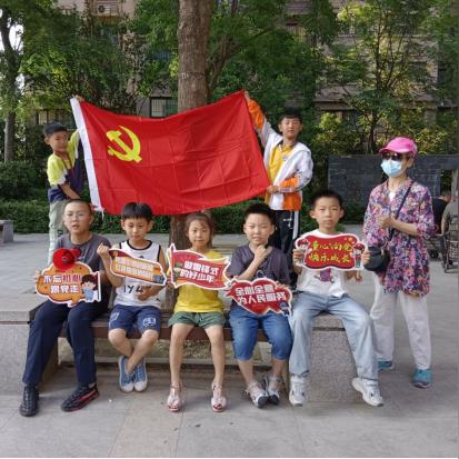 合肥市新安小区长什么样