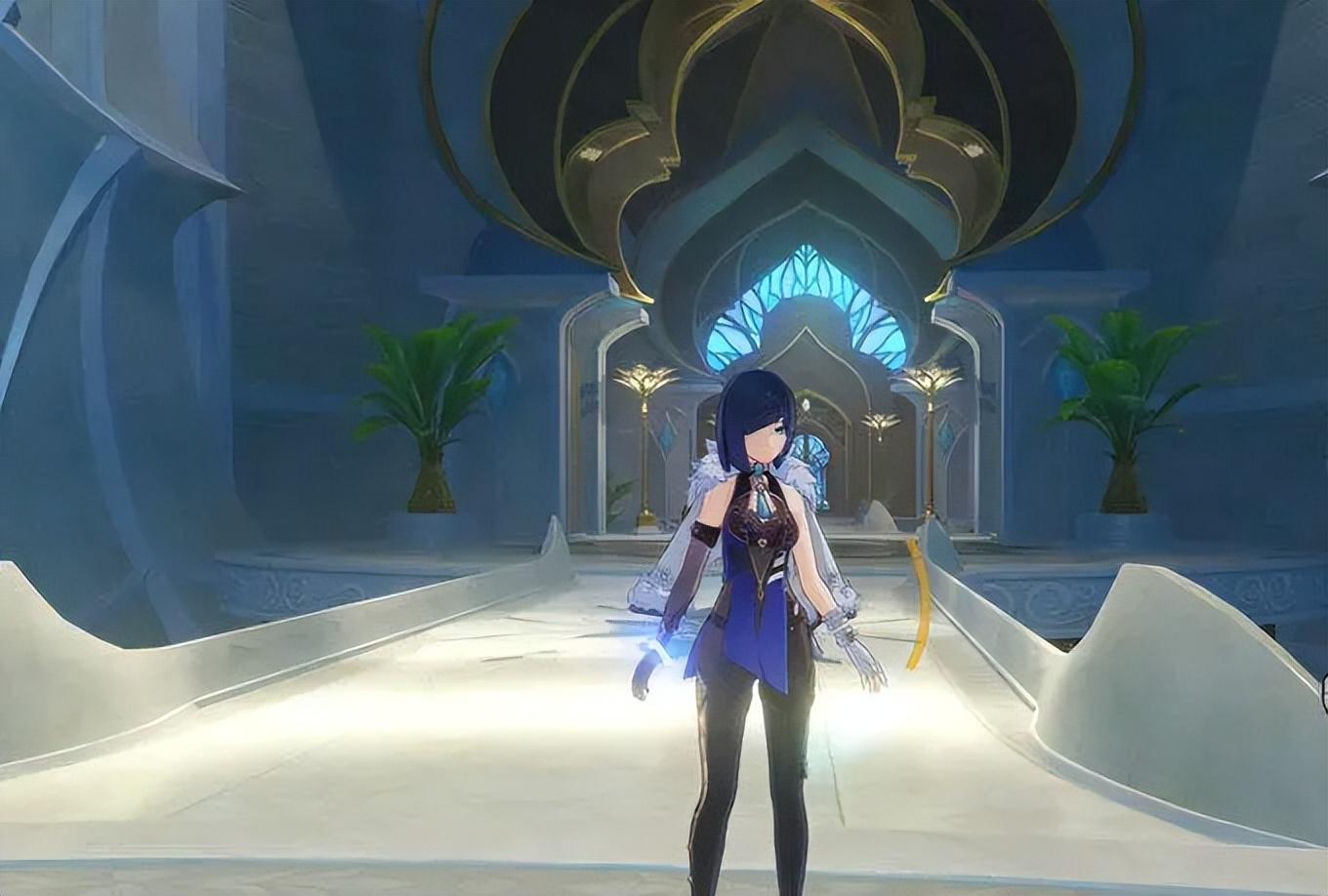 原神怎么用神瞳共鸣石（岩神瞳共鸣石怎么精确）