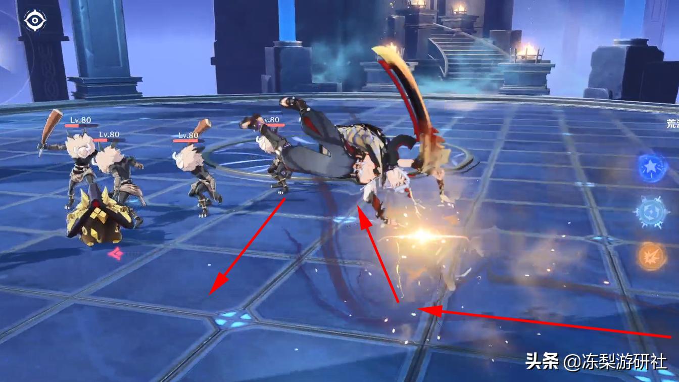 原神无面板怎么开局（原神坎瑞亚剧情怎么触发）