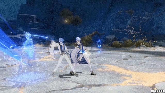 原神神里绫人要怎么得到（绫人普通攻击要升级吗）