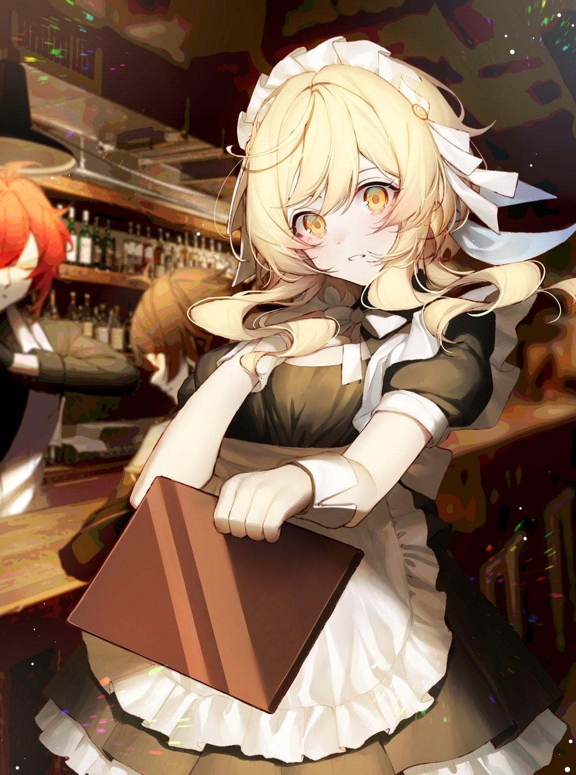 原神 星荧洞窟 怎么打（原神雪山星萤洞窟屏障怎么破）