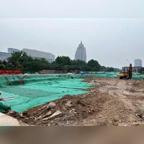 济南会不会发生大地震？