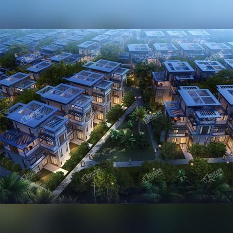 南宁市哪个楼盘品质高