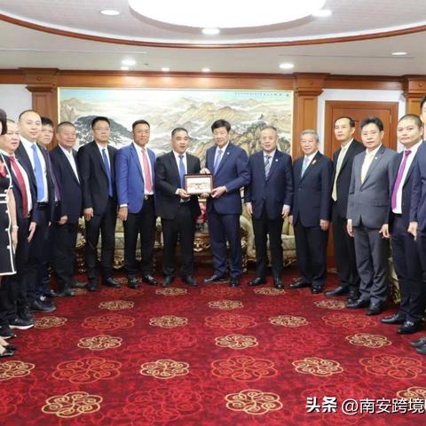 为什么跨境出口都去印尼