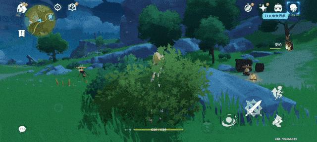 黑鲨4怎么导入原神证书(骁龙965好还是870好)