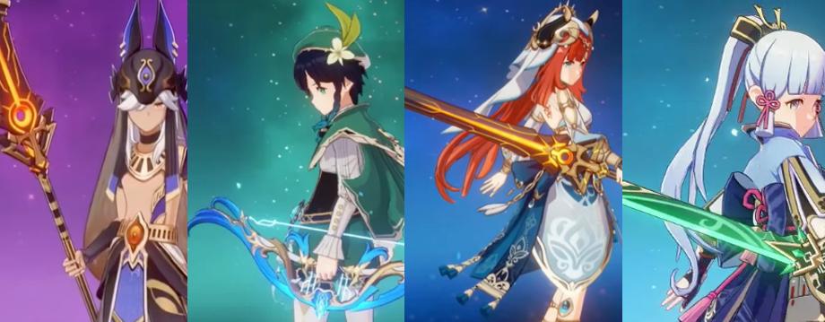 原神怎么录视频不卡(拍摄御影炉心的状况怎么拍)