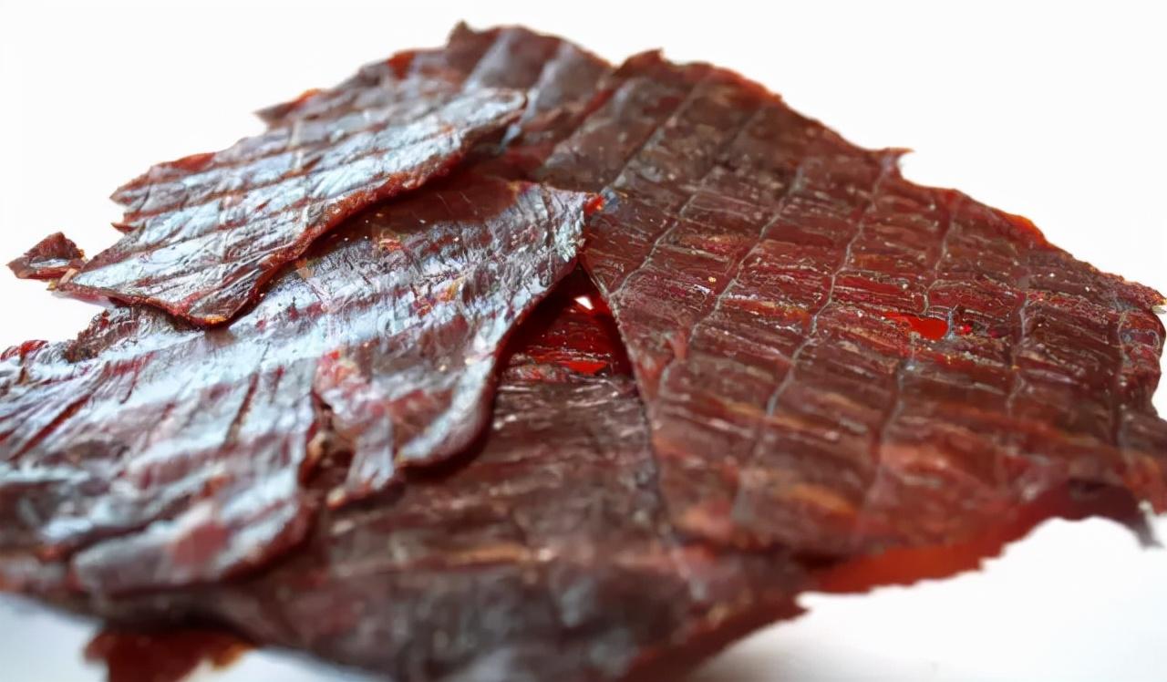 Mastering the Art of Delicious Beef Jerky: A Comprehensive Recipe Book