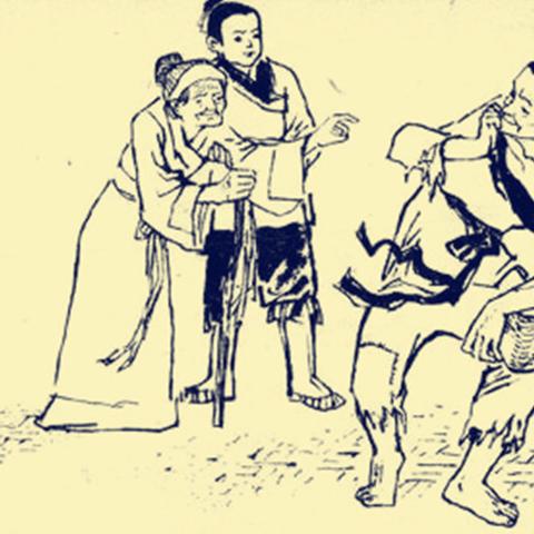 你的生辰八字真的藏着寿命长短的玄机吗？